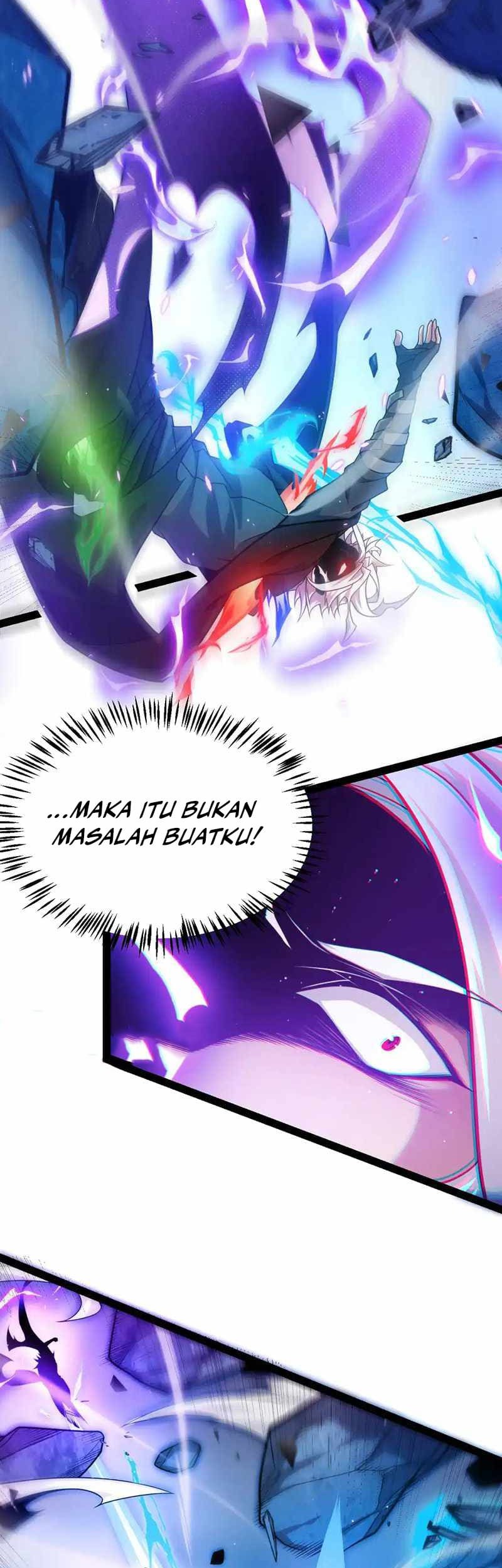 The Game That I Came From Chapter 238 Gambar 41