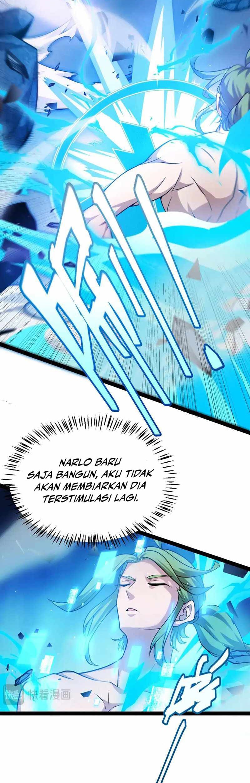 The Game That I Came From Chapter 238 Gambar 42