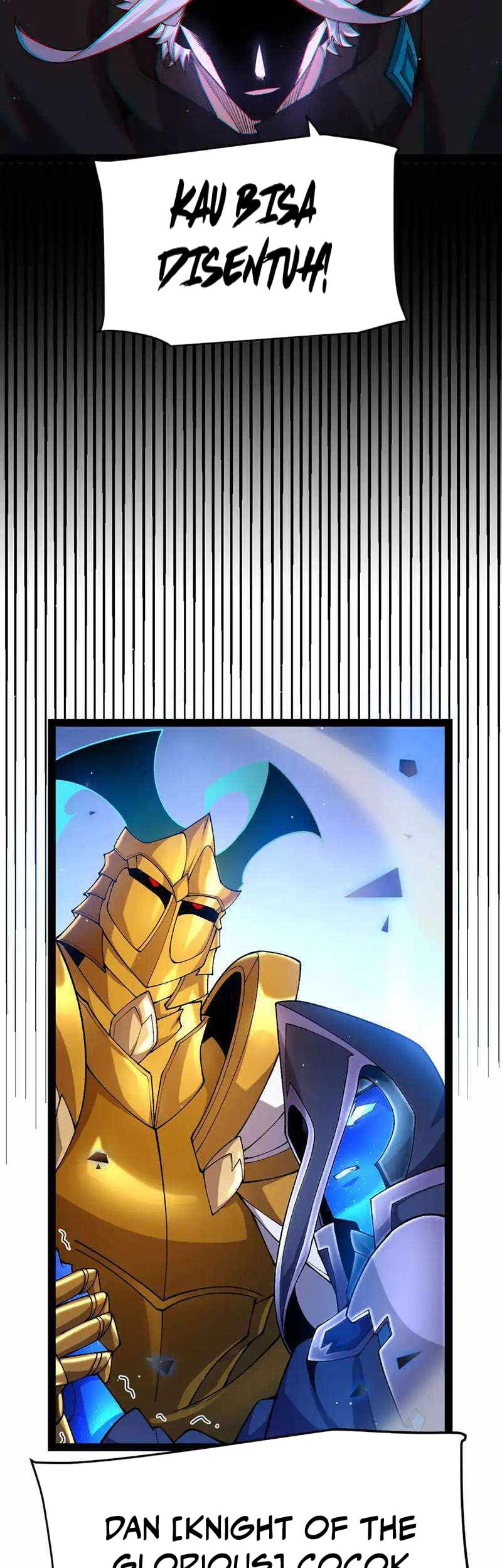 The Game That I Came From Chapter 239 Gambar 46