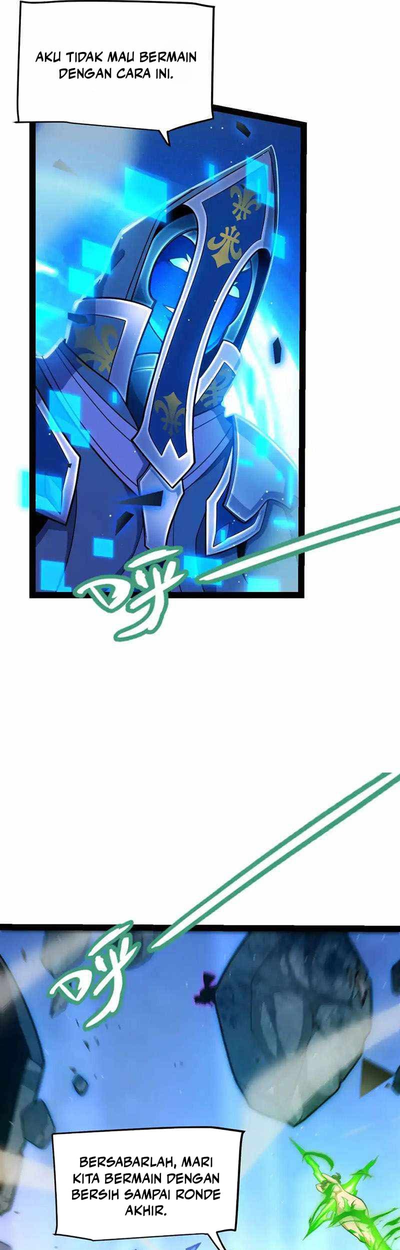 The Game That I Came From Chapter 239 Gambar 18