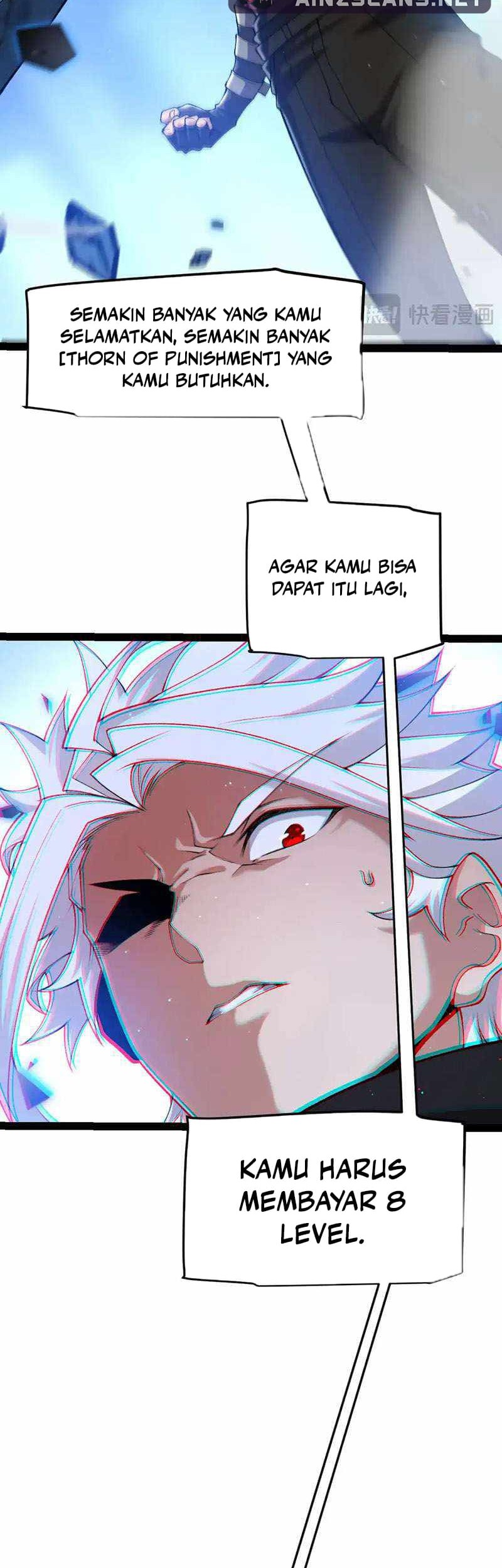 The Game That I Came From Chapter 239 Gambar 21