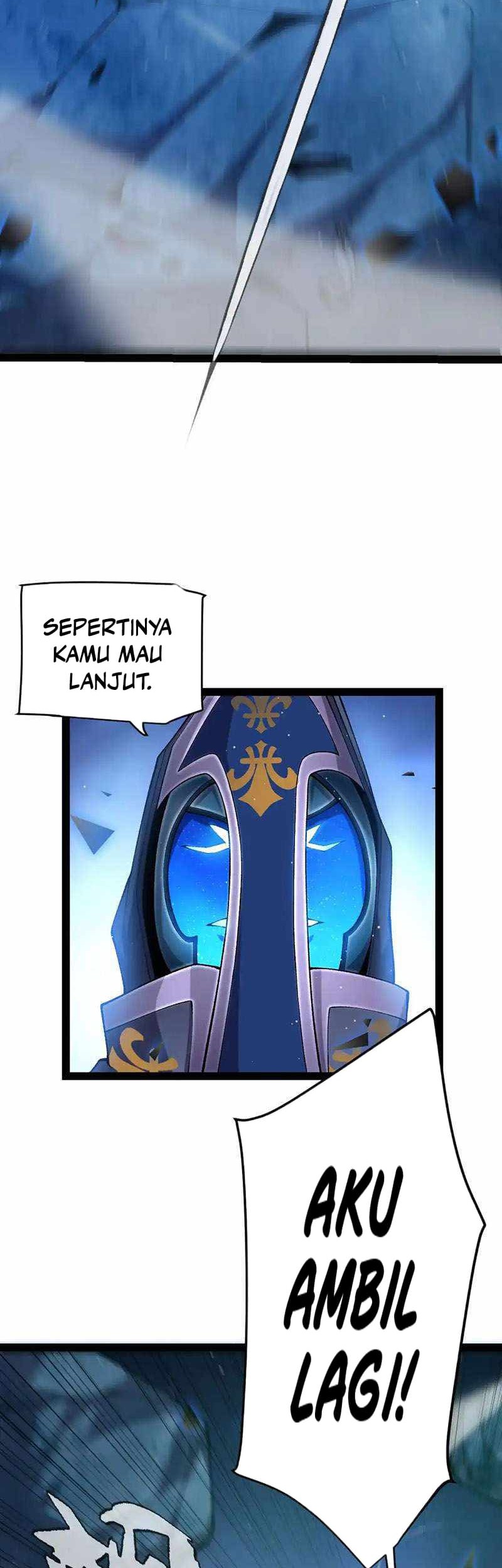 The Game That I Came From Chapter 239 Gambar 25