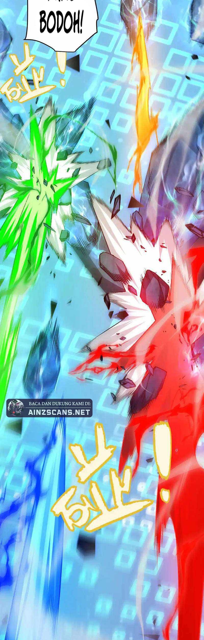 The Game That I Came From Chapter 239 Gambar 37