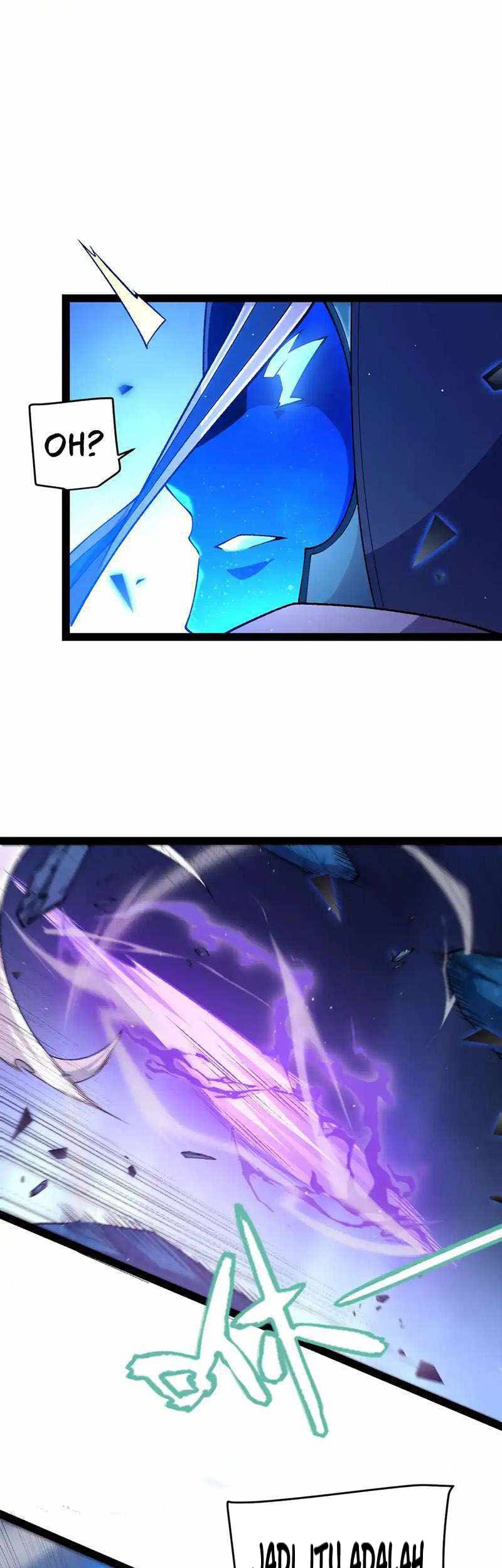 The Game That I Came From Chapter 239 Gambar 40