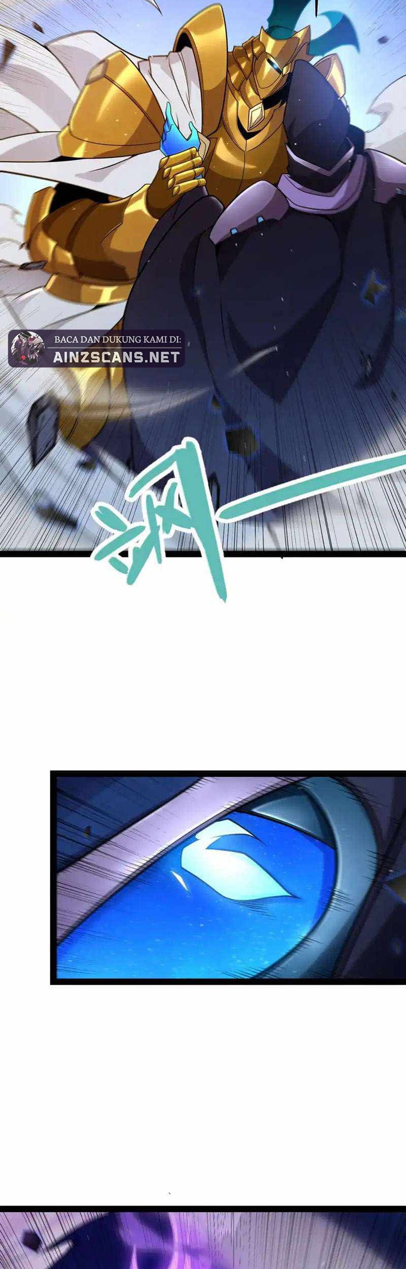 The Game That I Came From Chapter 239 Gambar 43