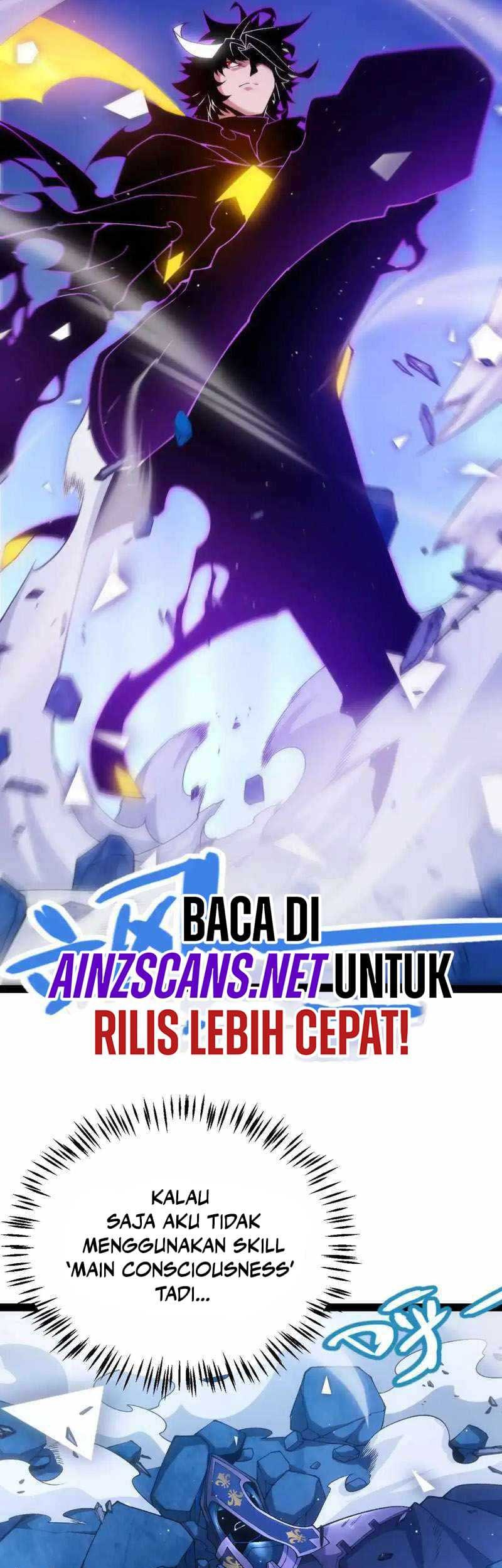 The Game That I Came From Chapter 244 Gambar 33