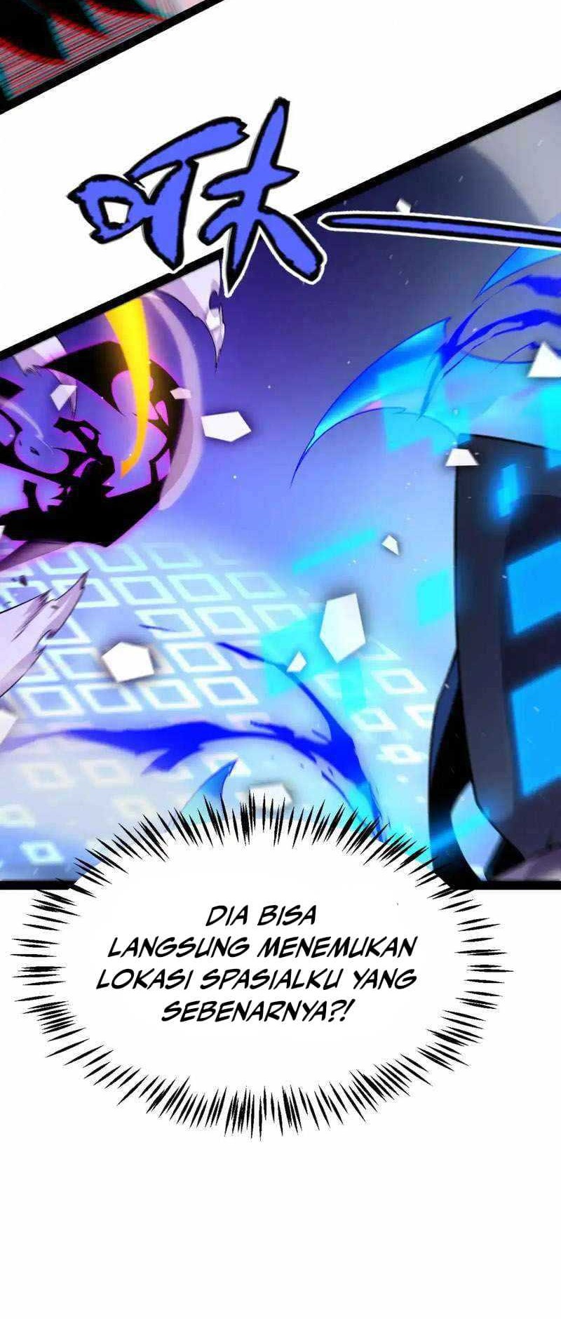 The Game That I Came From Chapter 244 Gambar 40