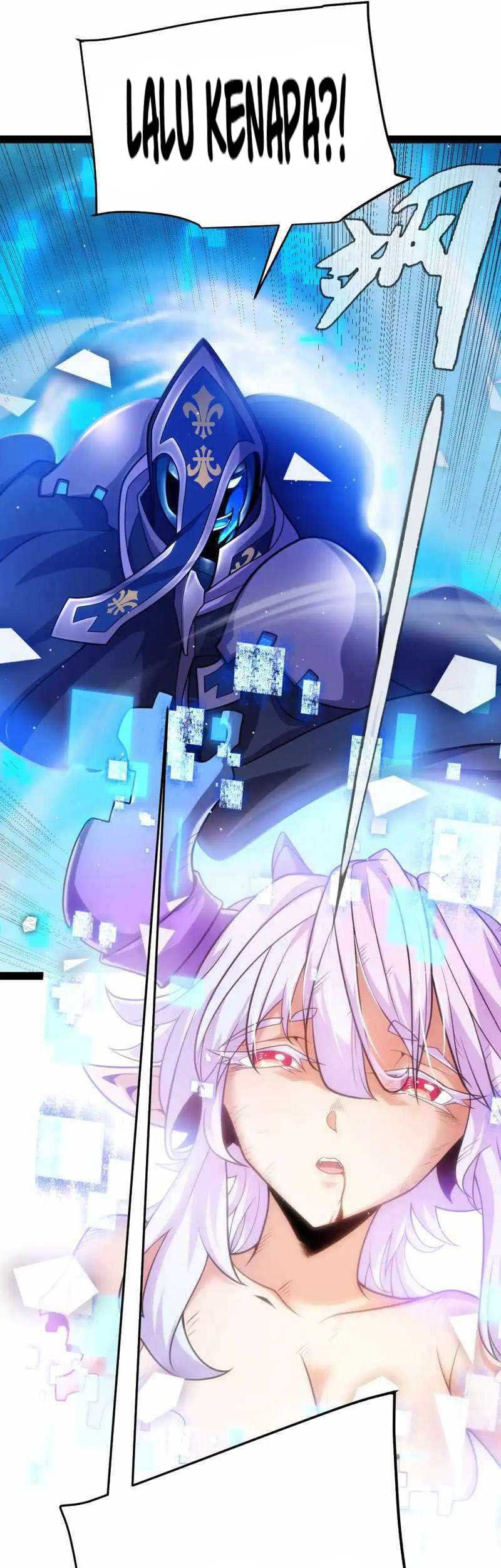 The Game That I Came From Chapter 244 Gambar 41