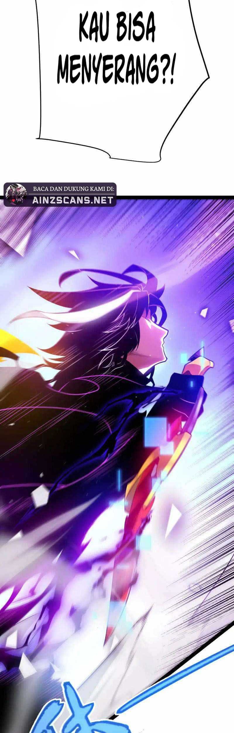 The Game That I Came From Chapter 244 Gambar 42