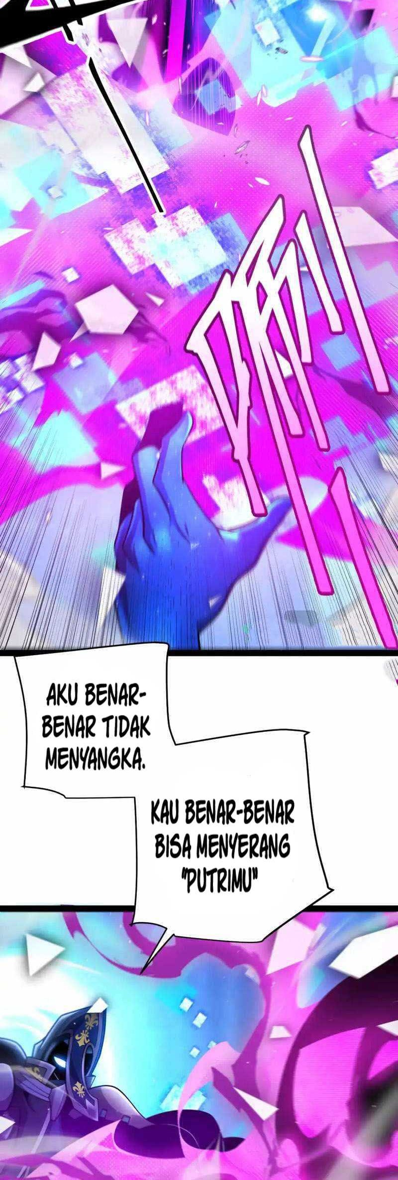 The Game That I Came From Chapter 244 Gambar 44