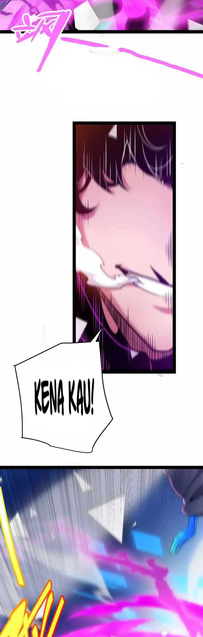 The Game That I Came From Chapter 244 Gambar 45