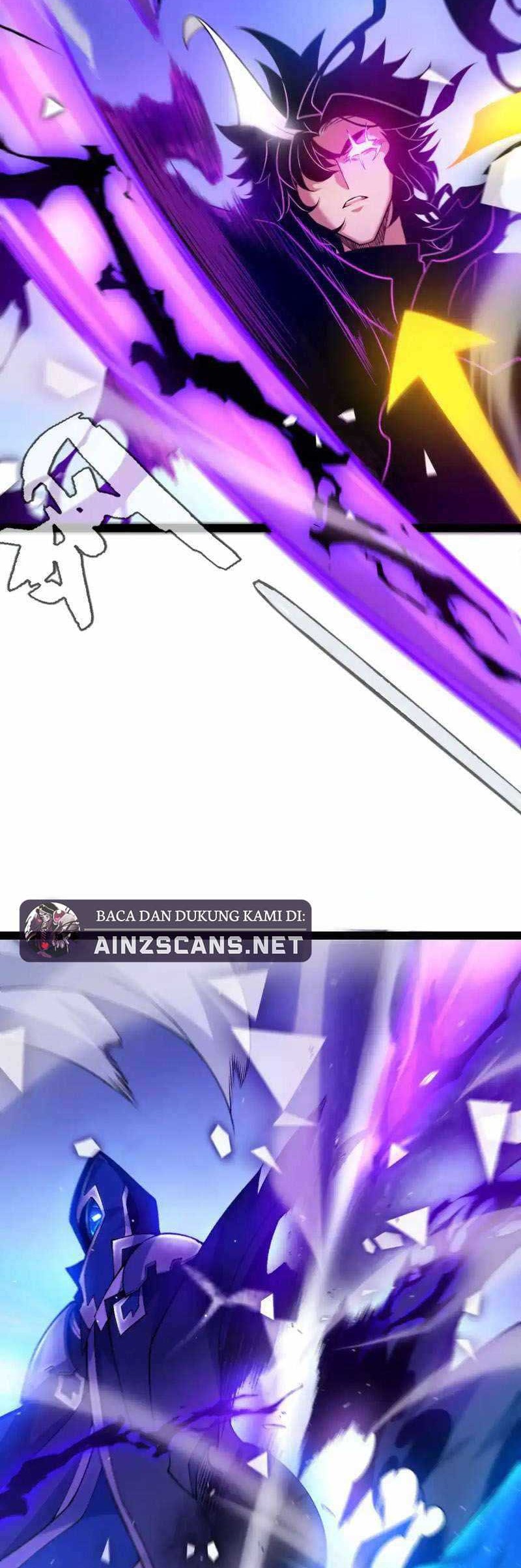 The Game That I Came From Chapter 244 Gambar 48