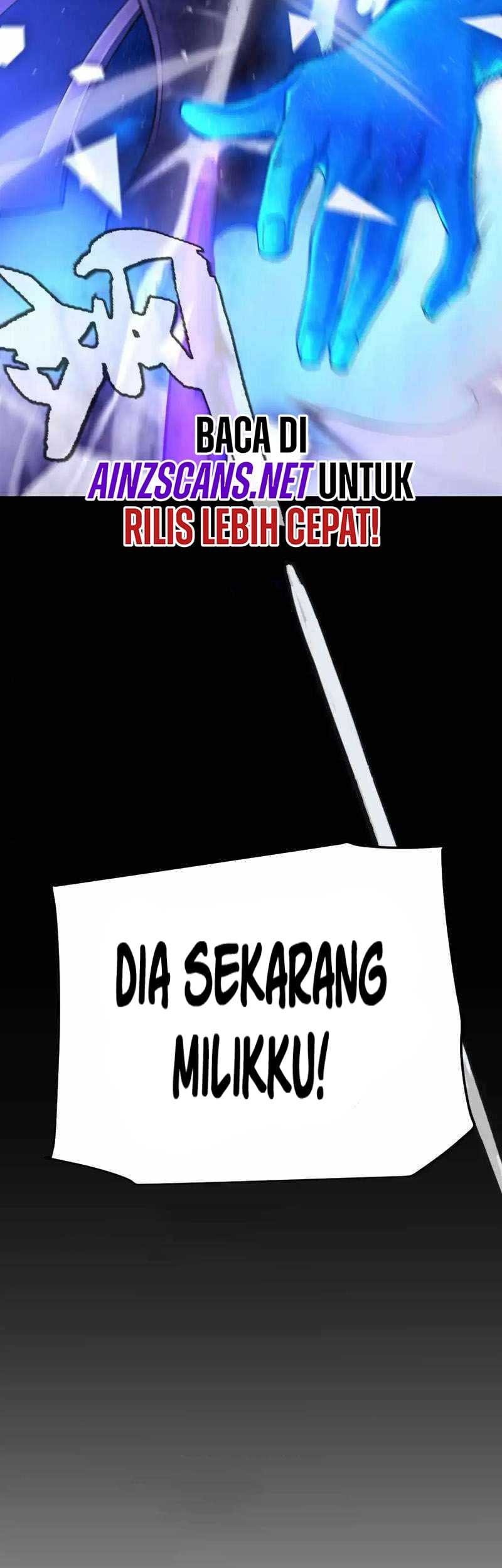 The Game That I Came From Chapter 244 Gambar 49