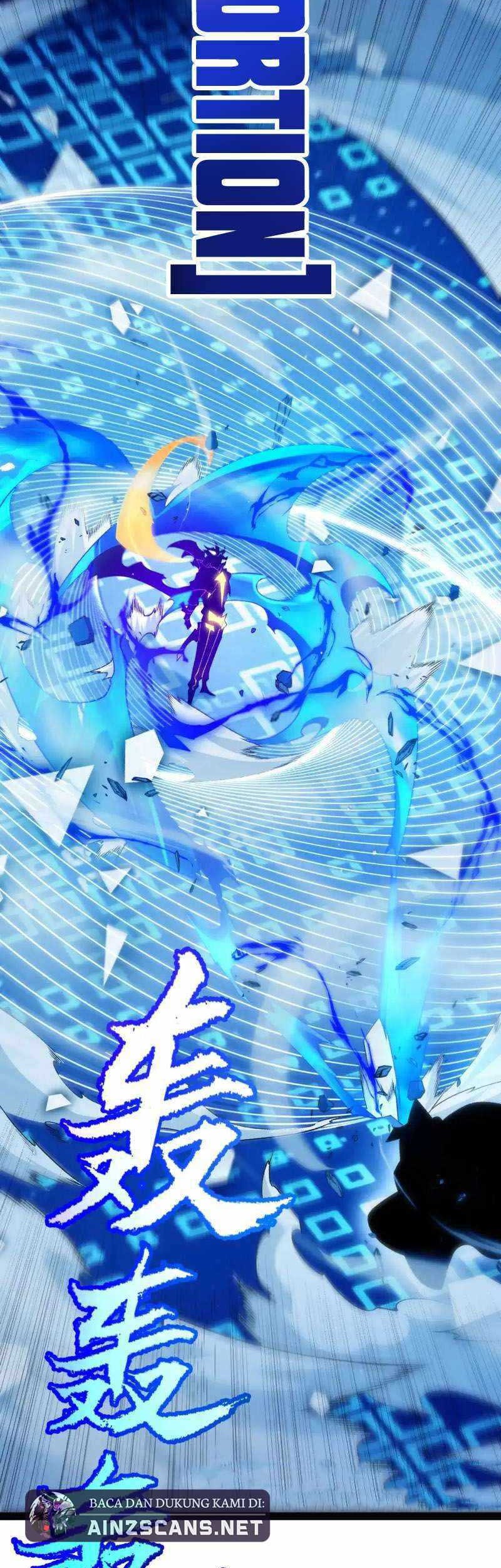 The Game That I Came From Chapter 244 Gambar 23