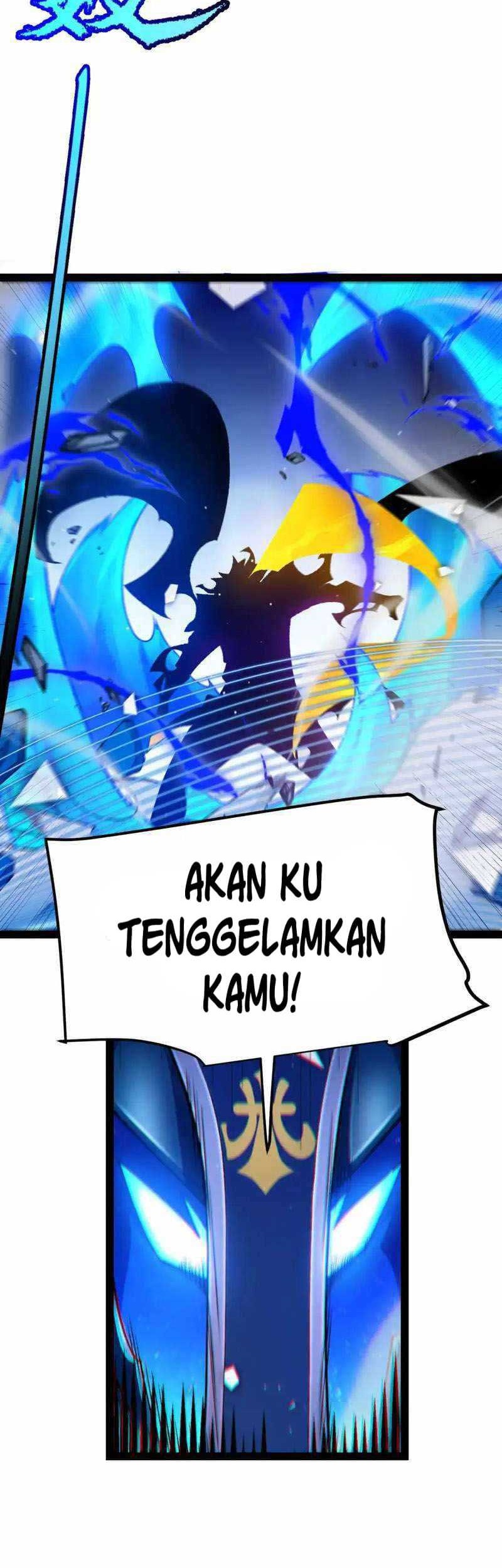 The Game That I Came From Chapter 244 Gambar 24