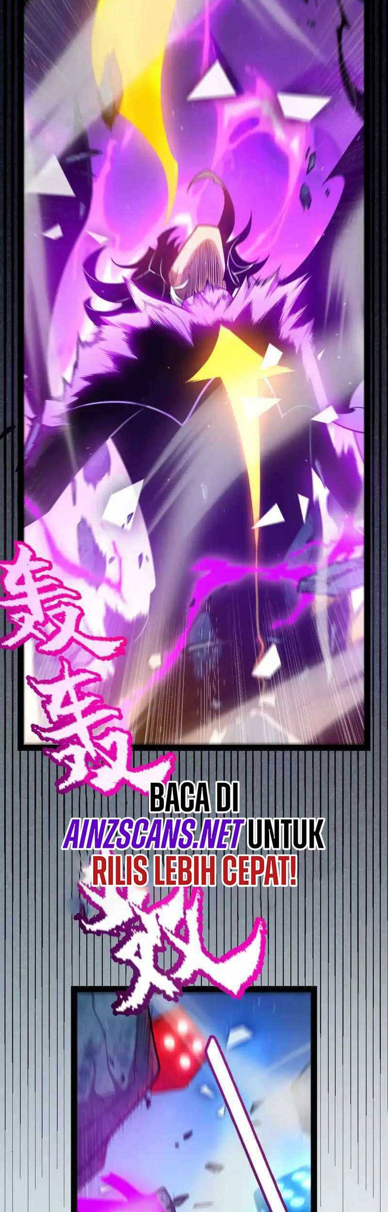 The Game That I Came From Chapter 244 Gambar 9