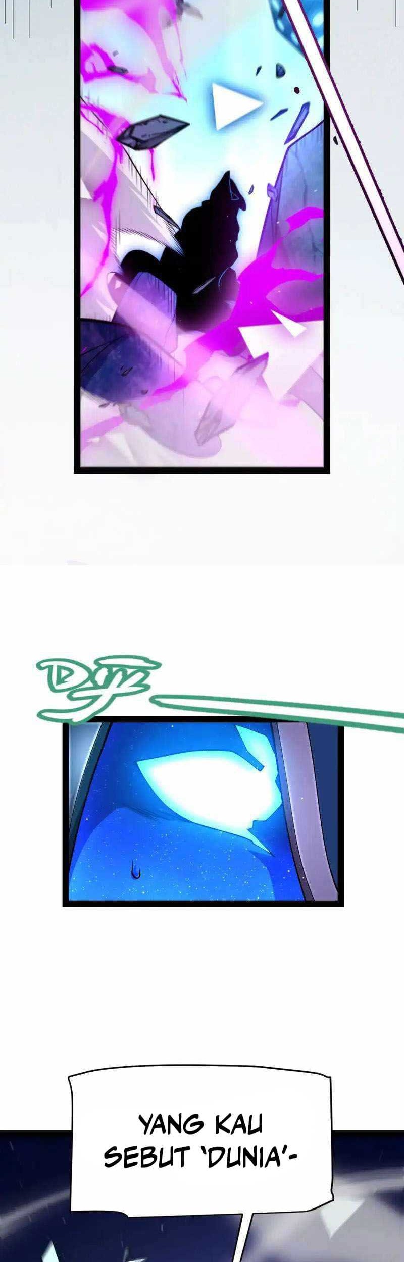 The Game That I Came From Chapter 244 Gambar 10