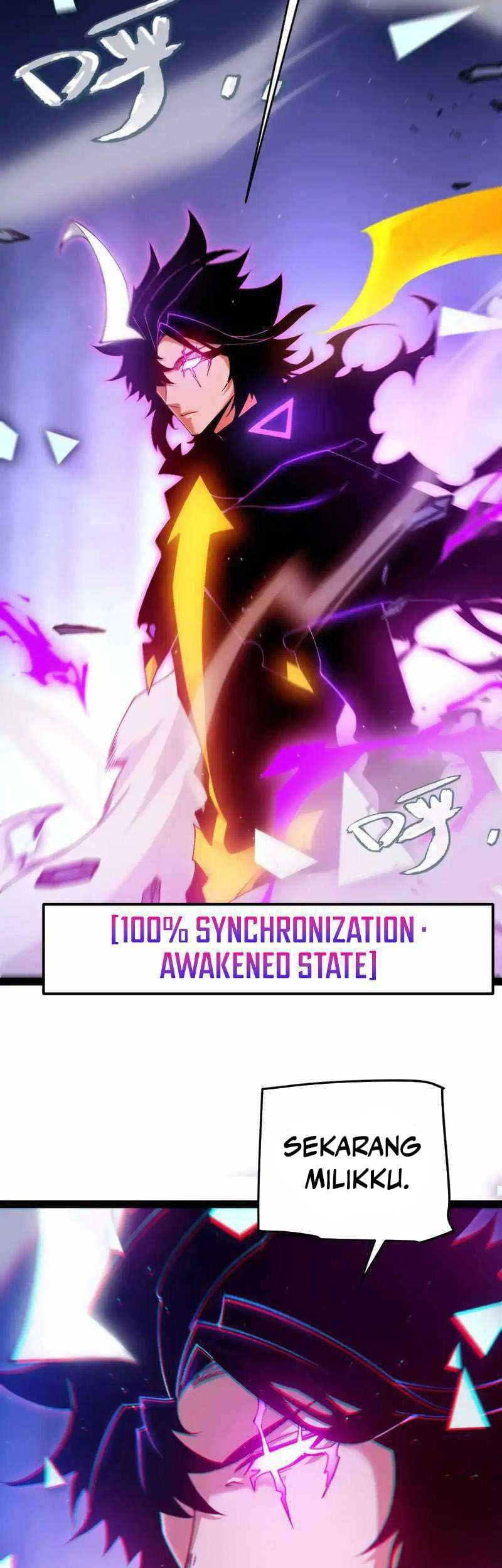 The Game That I Came From Chapter 244 Gambar 11