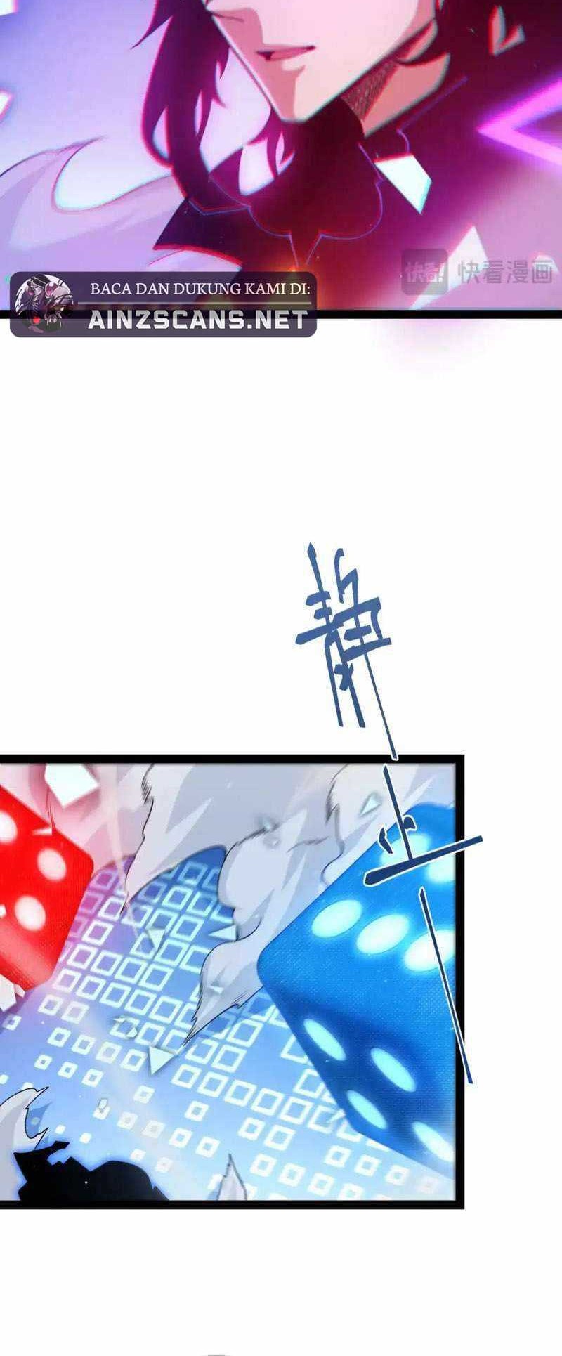 The Game That I Came From Chapter 244 Gambar 12