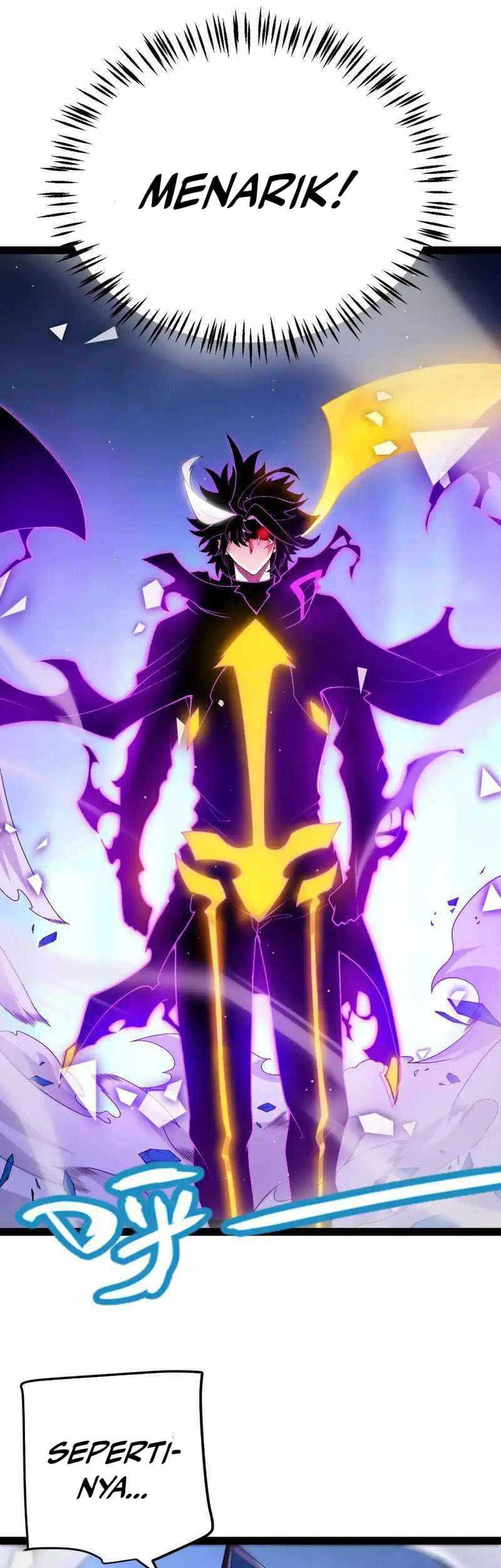 The Game That I Came From Chapter 244 Gambar 14