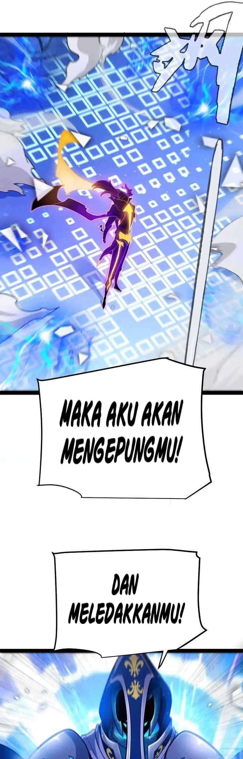 The Game That I Came From Chapter 244 Gambar 17