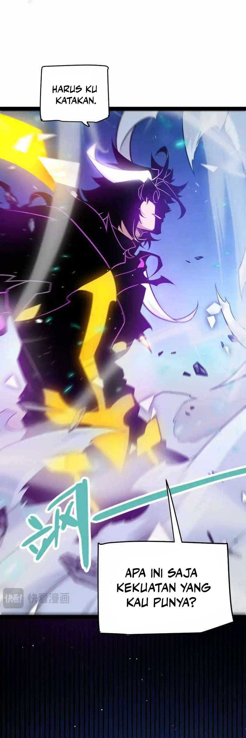 The Game That I Came From Chapter 244 Gambar 20