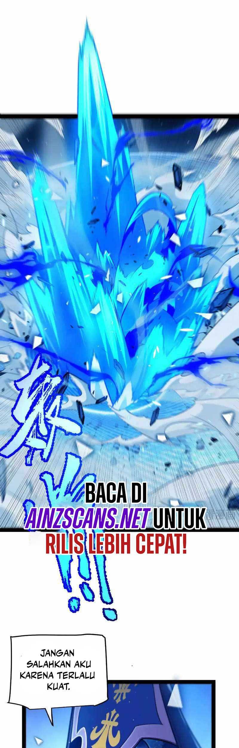 The Game That I Came From Chapter 244 Gambar 25