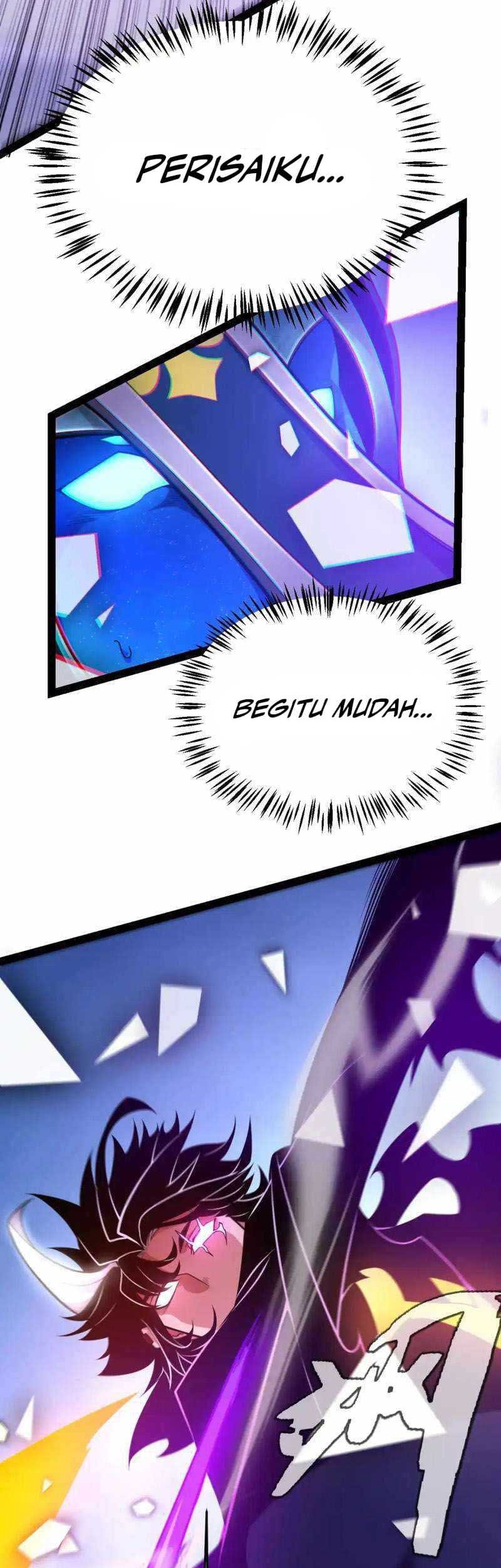 The Game That I Came From Chapter 244 Gambar 30