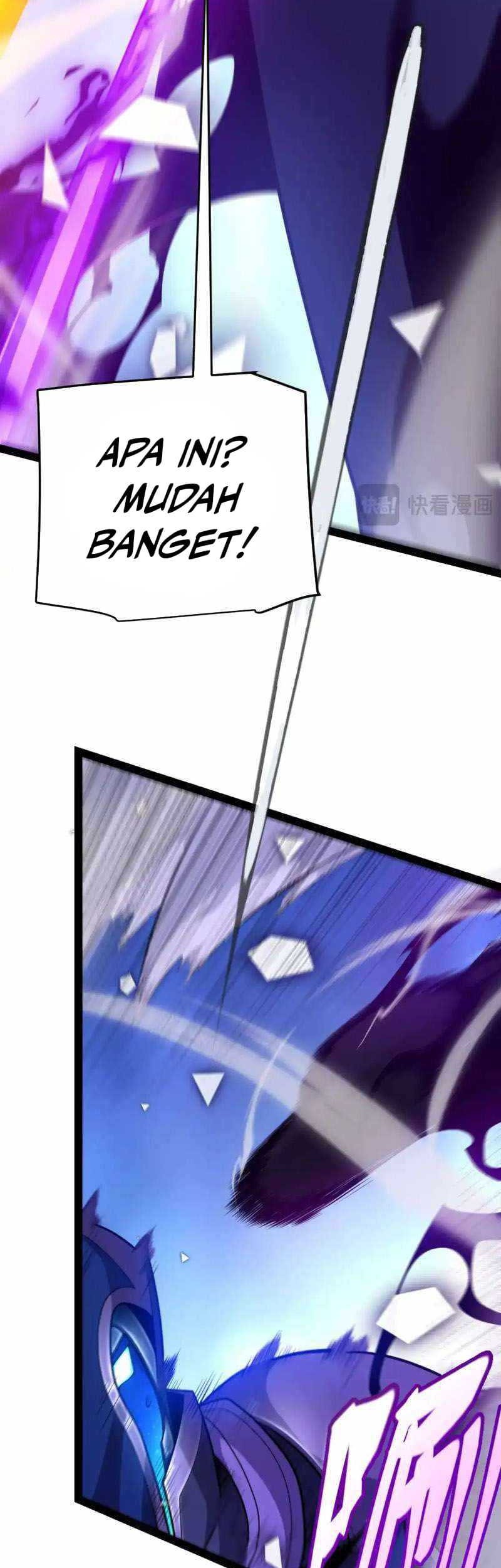 The Game That I Came From Chapter 244 Gambar 31