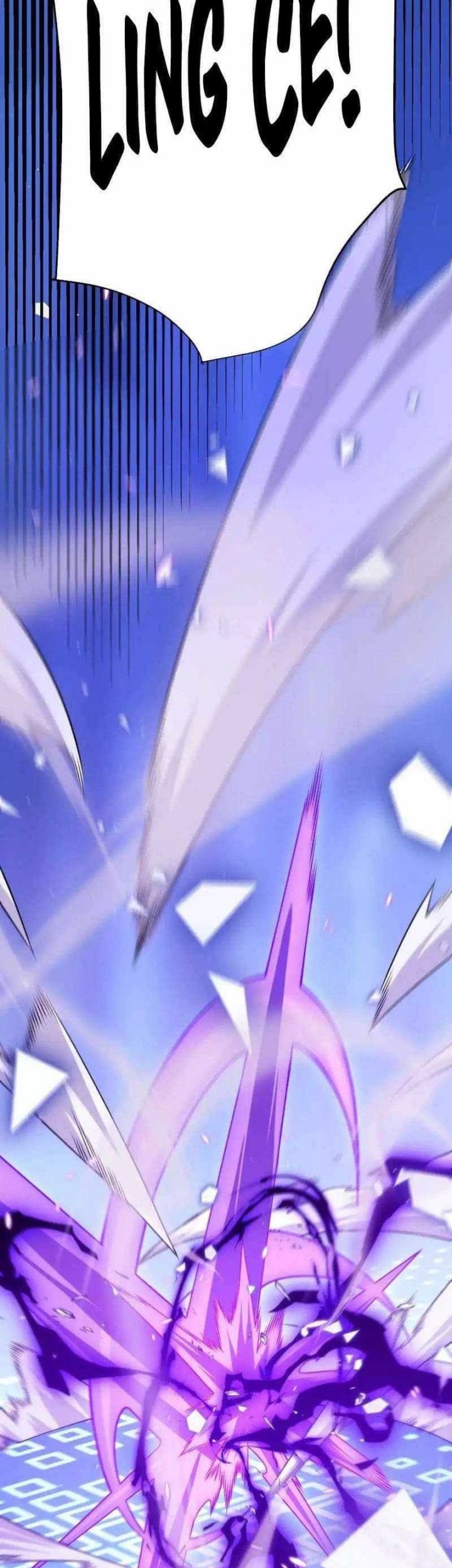 The Game That I Came From Chapter 245 Gambar 31