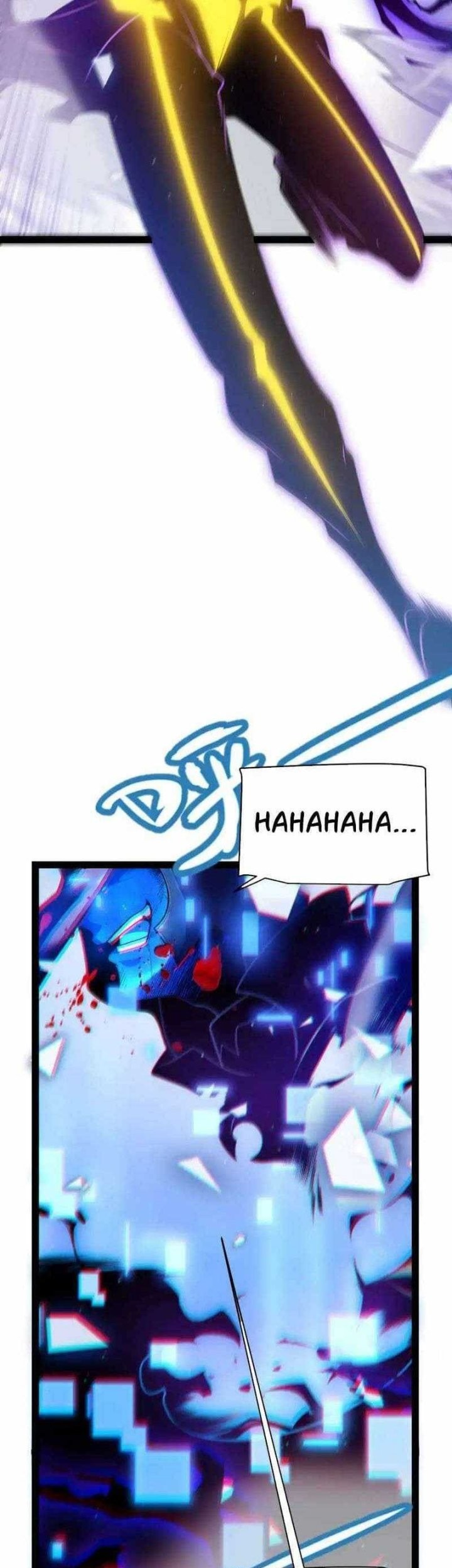 The Game That I Came From Chapter 245 Gambar 34