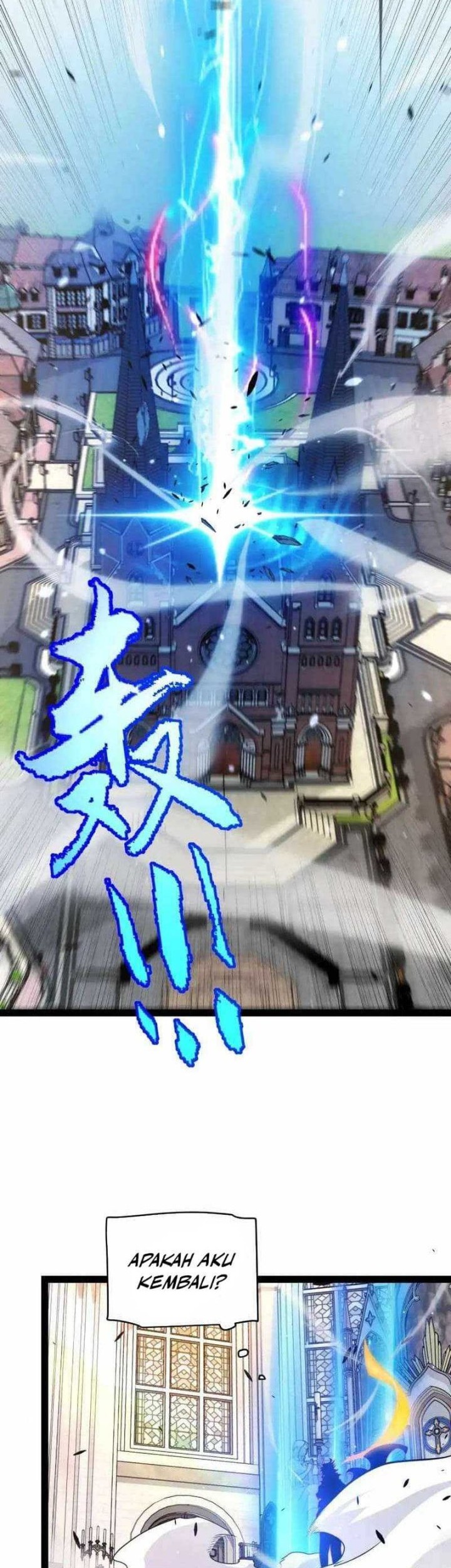 The Game That I Came From Chapter 245 Gambar 43