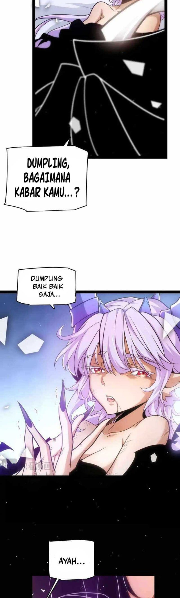 The Game That I Came From Chapter 245 Gambar 6