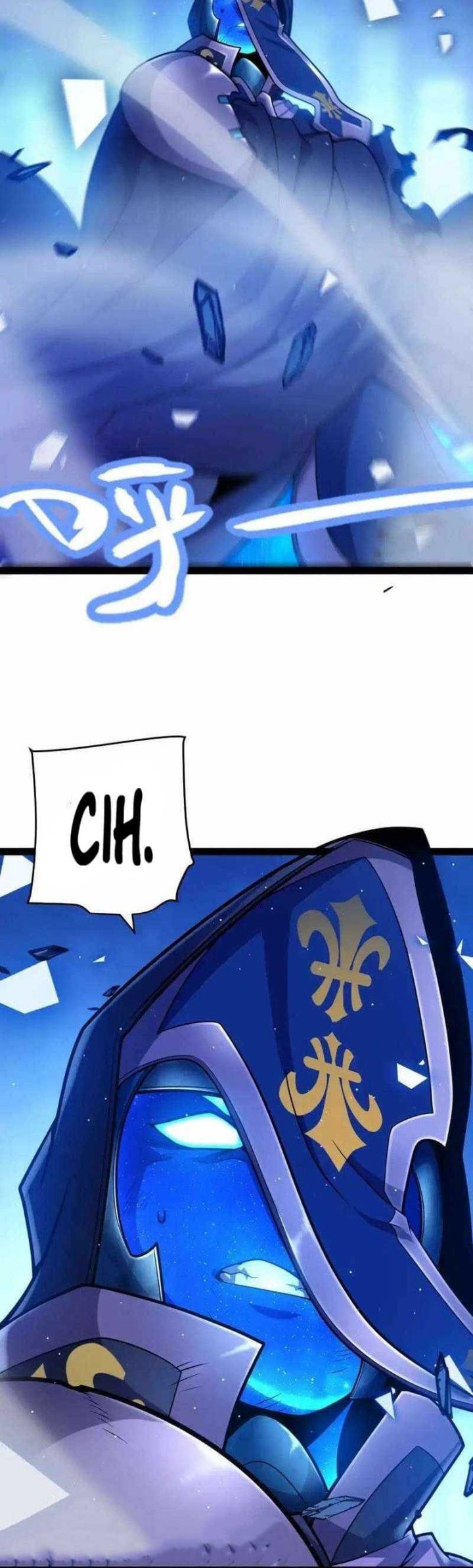 The Game That I Came From Chapter 245 Gambar 12