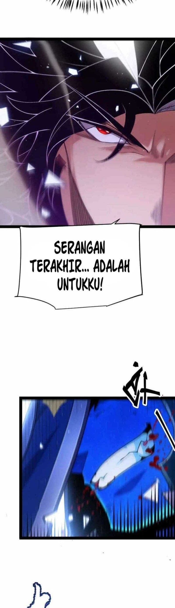 The Game That I Came From Chapter 245 Gambar 28