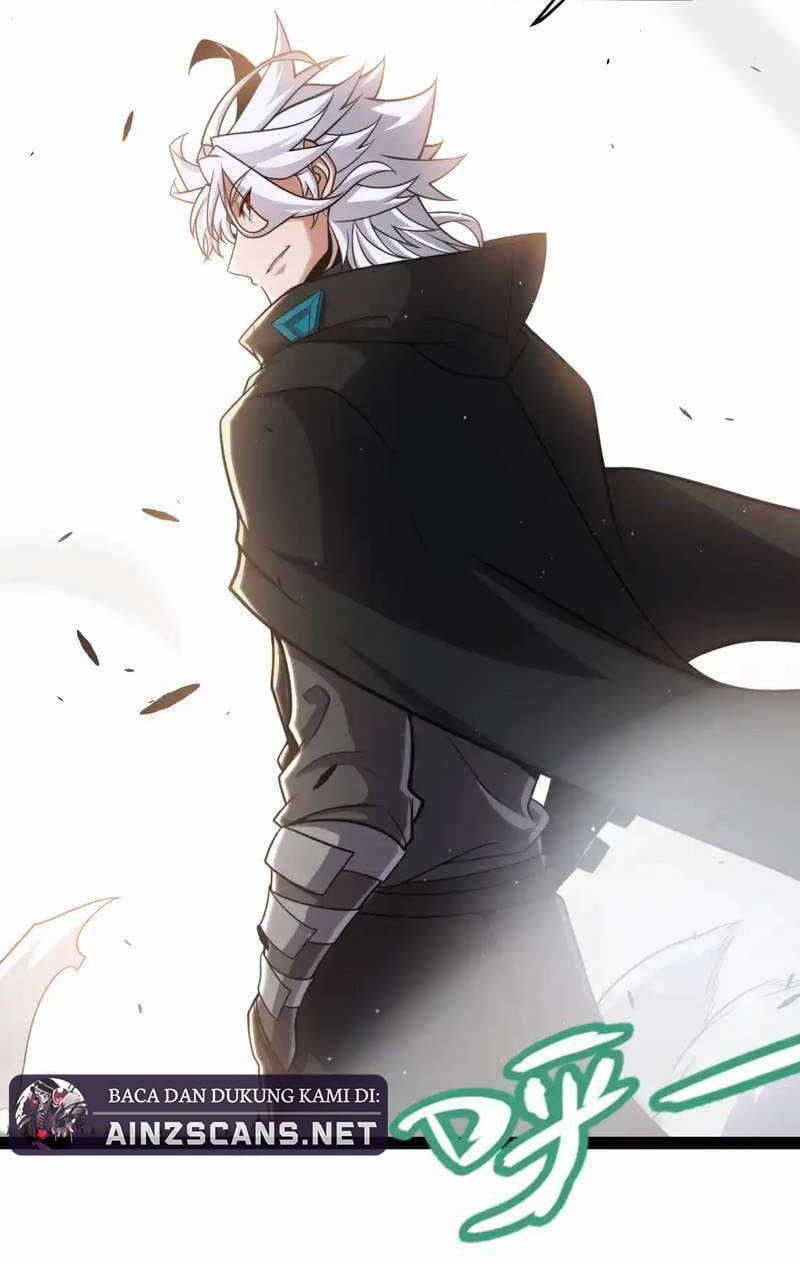 The Game That I Came From Chapter 246 Gambar 43