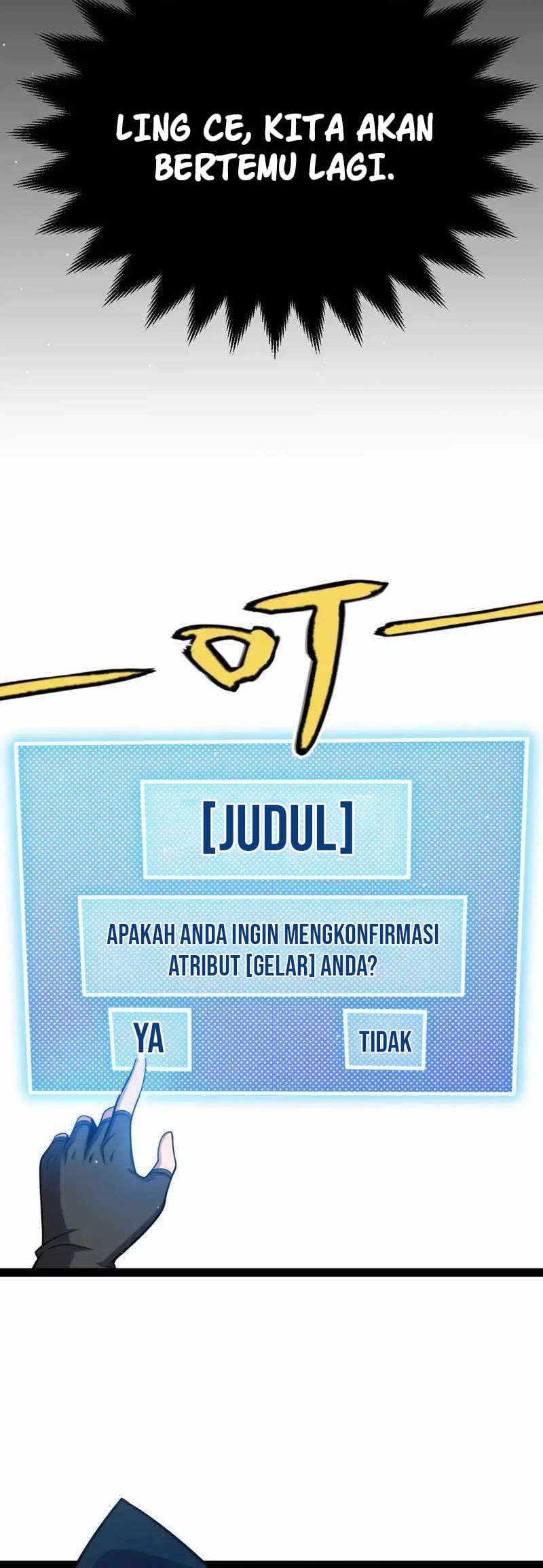 The Game That I Came From Chapter 246 Gambar 47