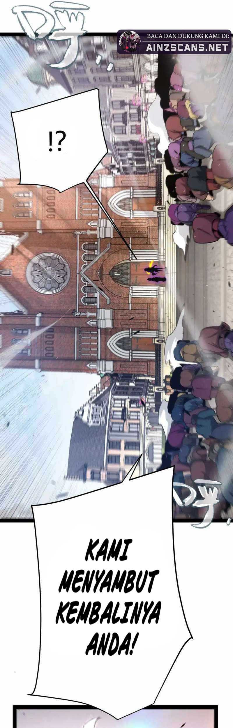 The Game That I Came From Chapter 246 Gambar 10