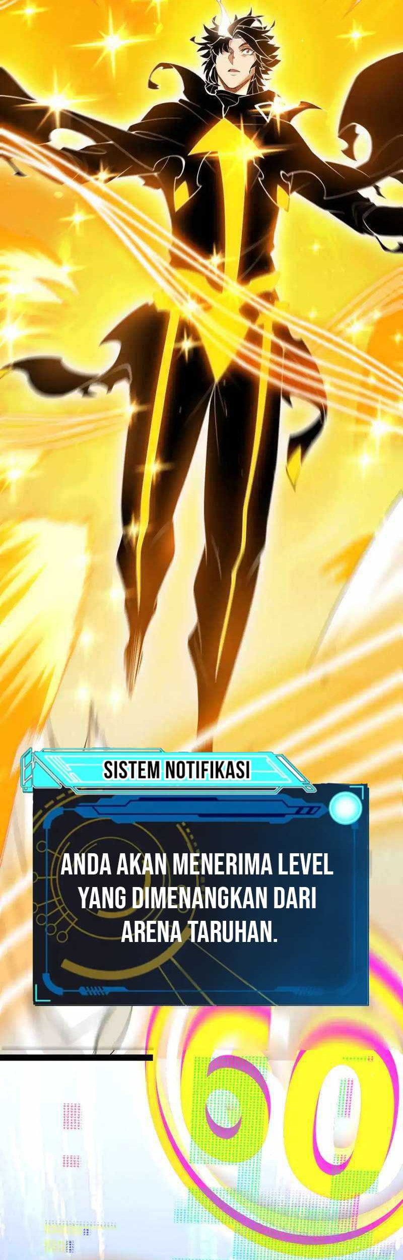 The Game That I Came From Chapter 246 Gambar 15