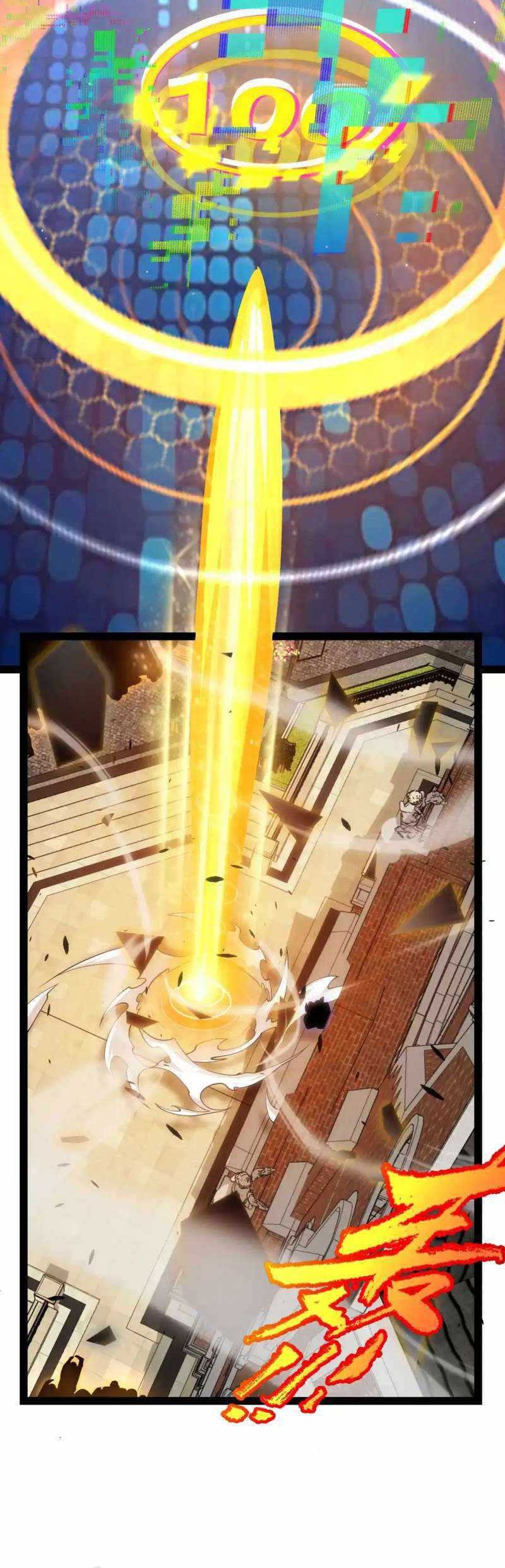 The Game That I Came From Chapter 246 Gambar 17