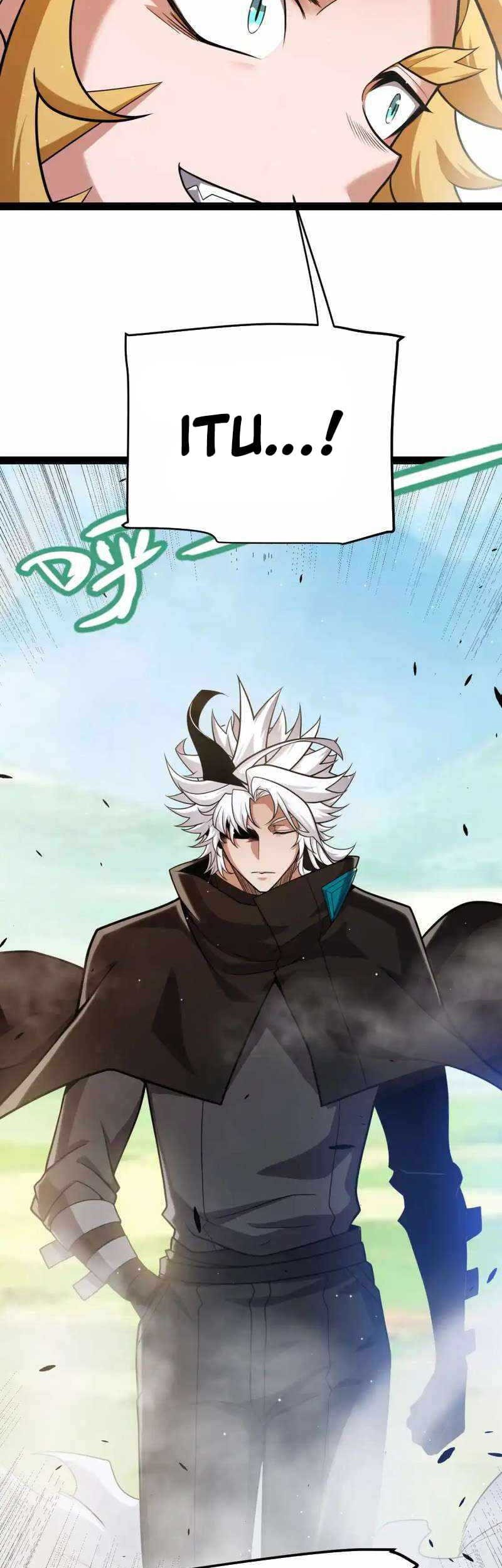 The Game That I Came From Chapter 246 Gambar 27