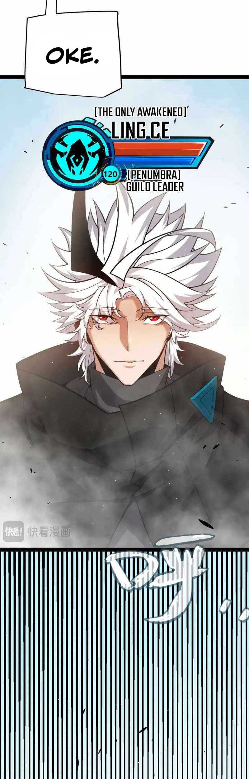 The Game That I Came From Chapter 246 Gambar 30