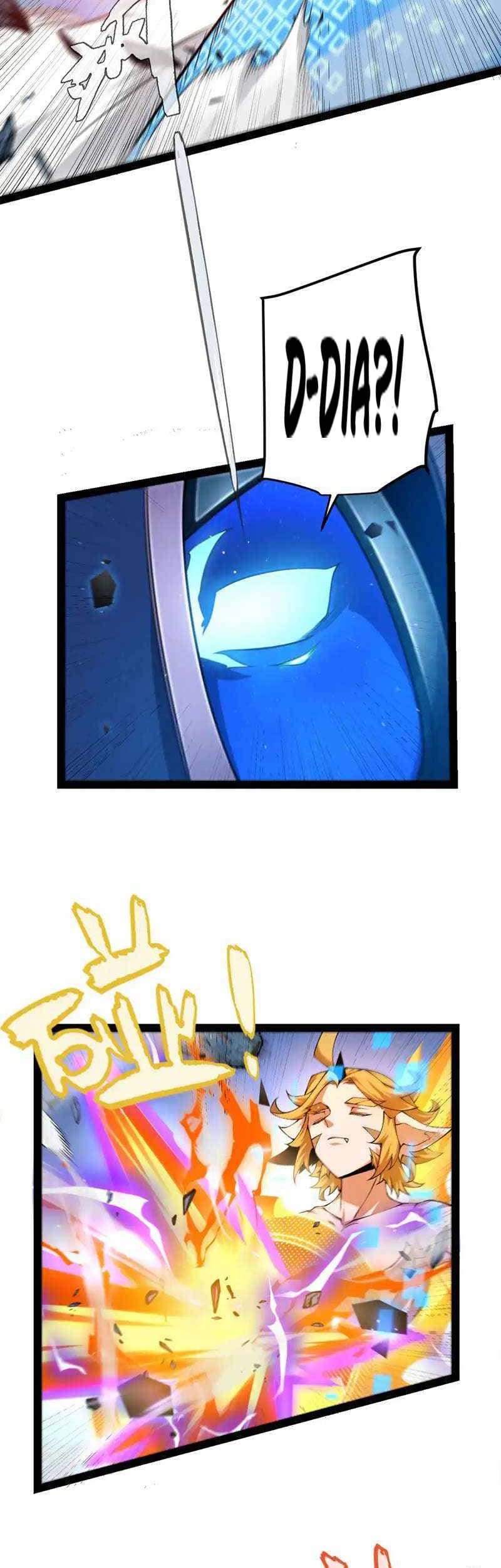 The Game That I Came From Chapter 240 Gambar 9