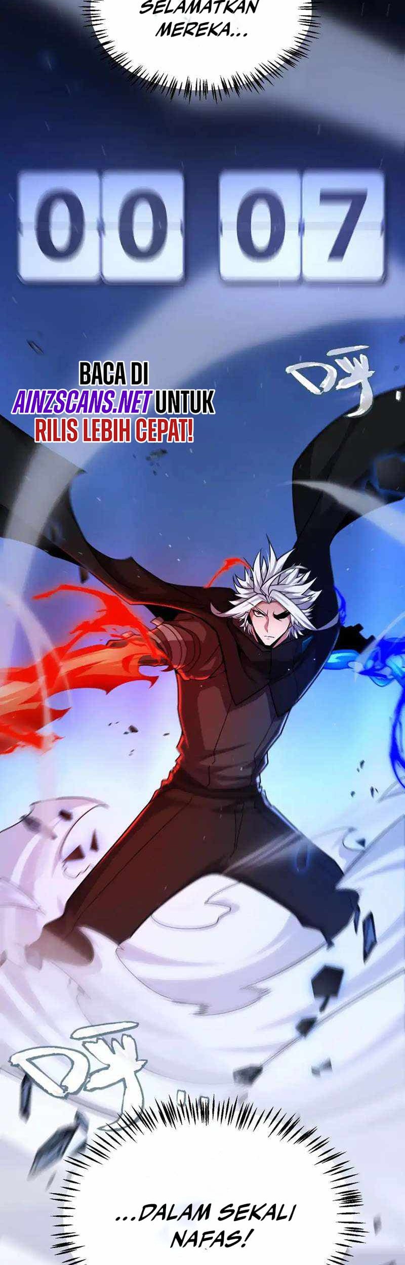 The Game That I Came From Chapter 240 Gambar 3