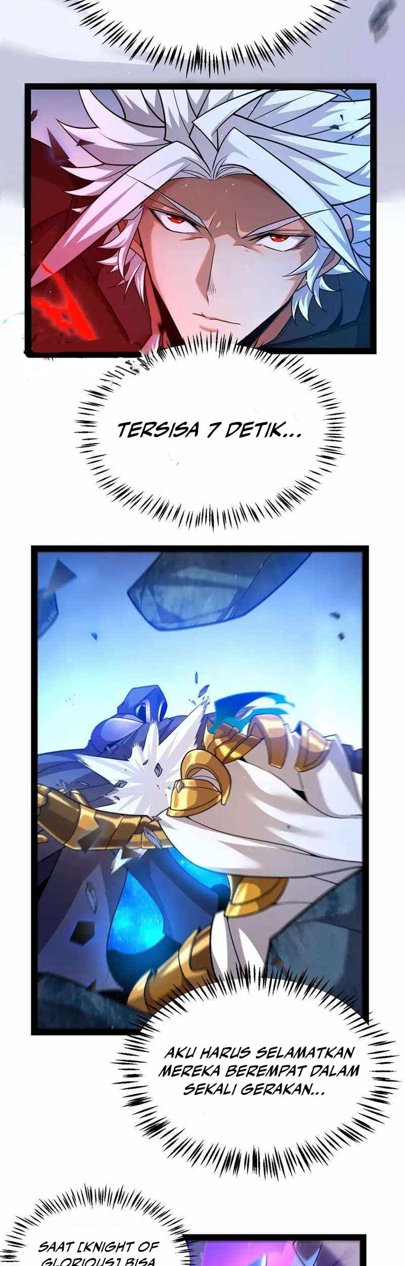 The Game That I Came From Chapter 240 Gambar 4