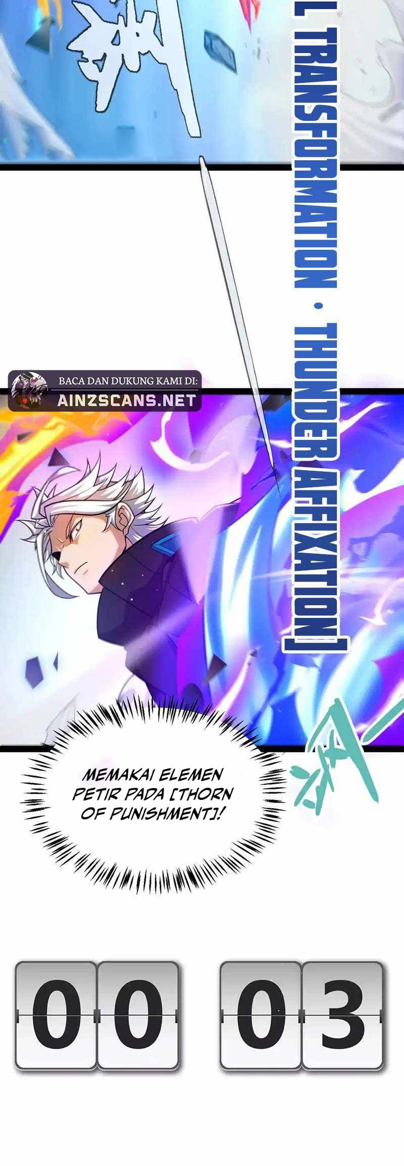 The Game That I Came From Chapter 240 Gambar 6