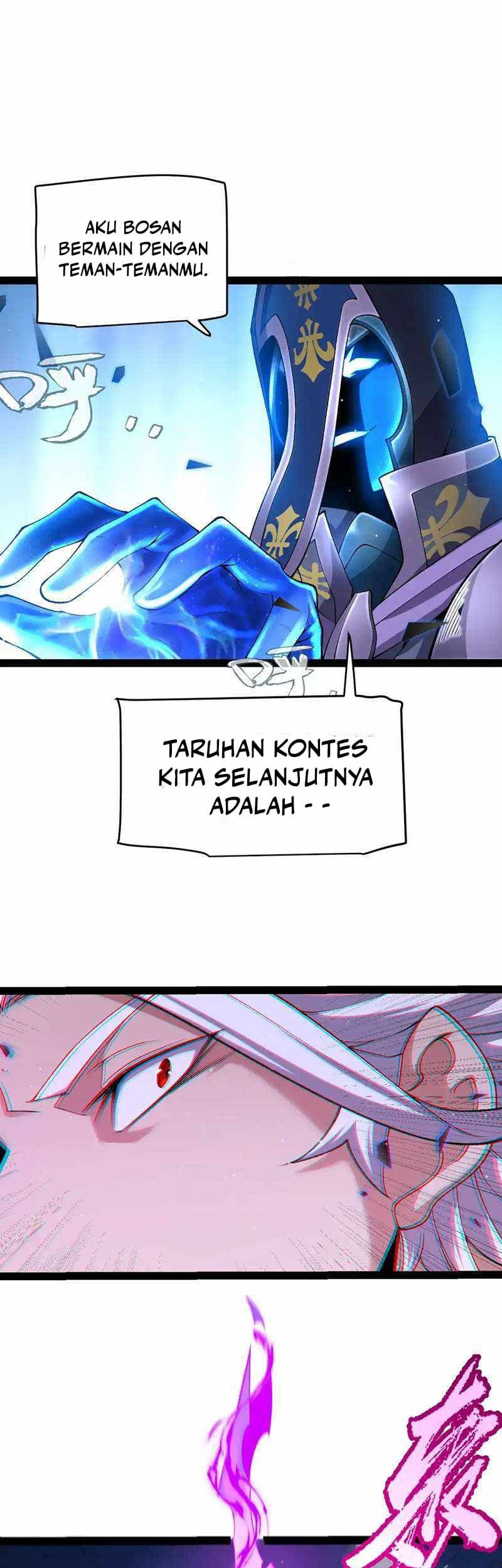 The Game That I Came From Chapter 240 Gambar 29