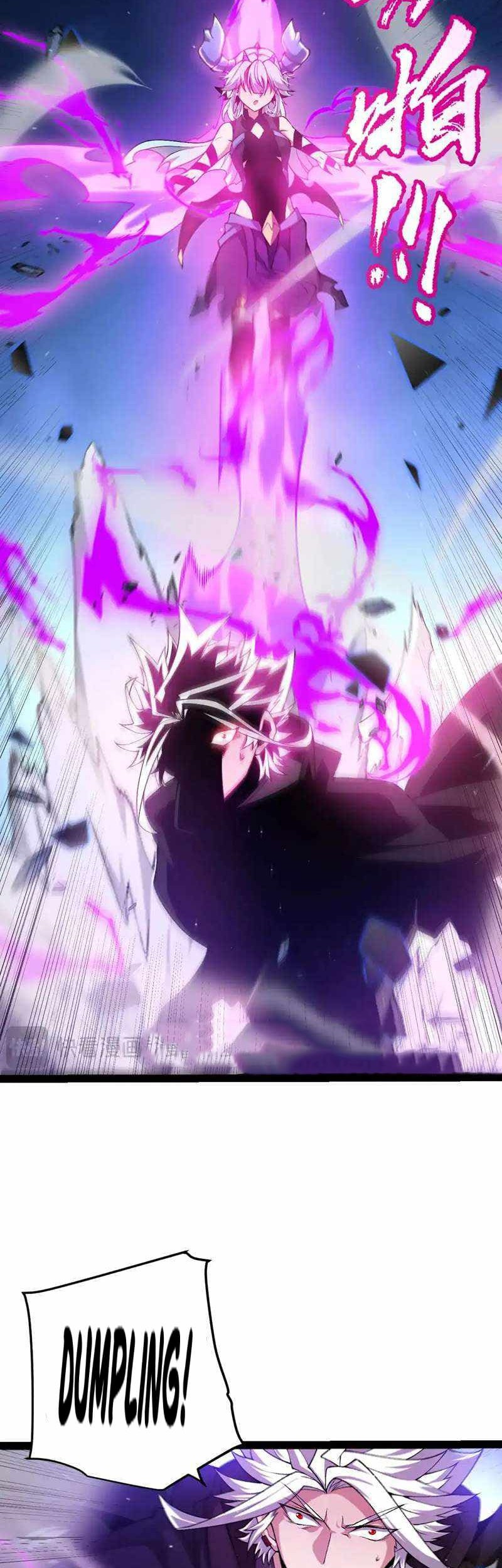 The Game That I Came From Chapter 240 Gambar 30