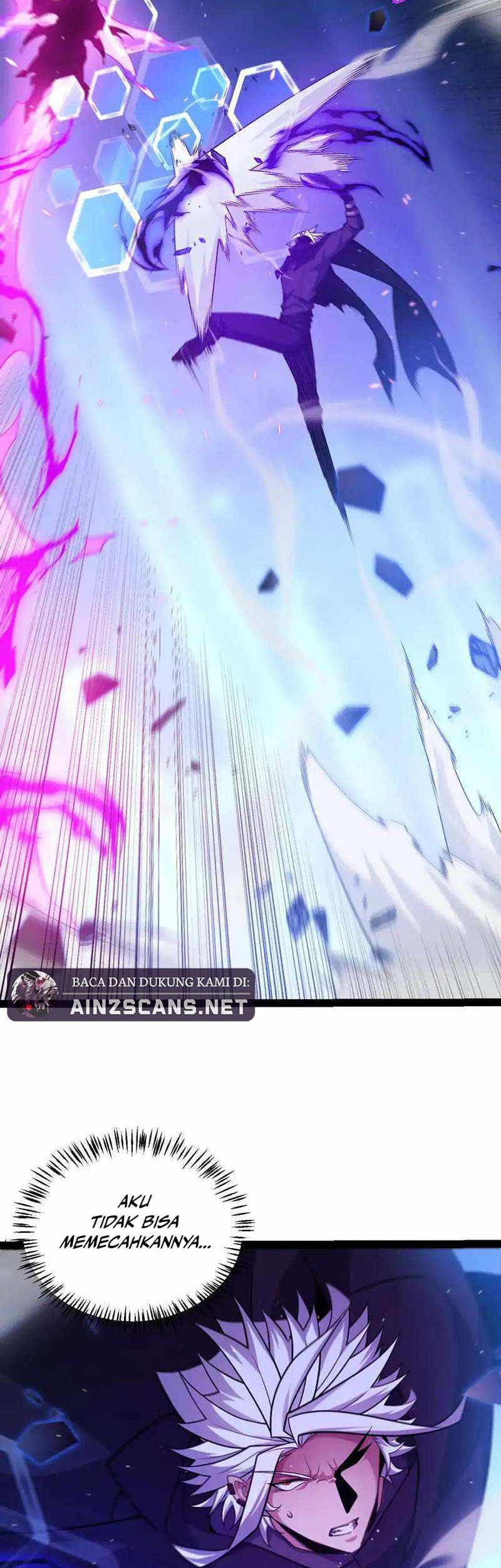 The Game That I Came From Chapter 240 Gambar 32