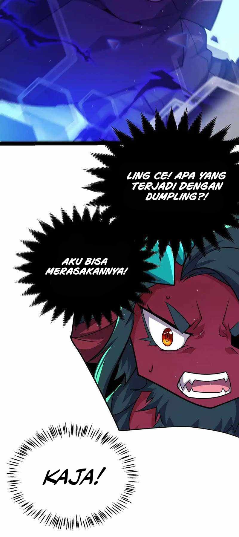 The Game That I Came From Chapter 240 Gambar 33